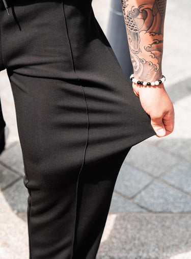 RONDACK Black