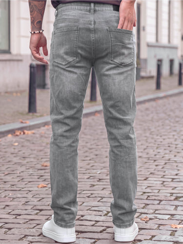 BARNEY LightGrey