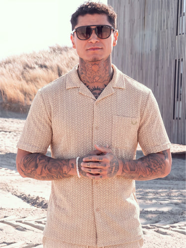BEAU-110 Sand