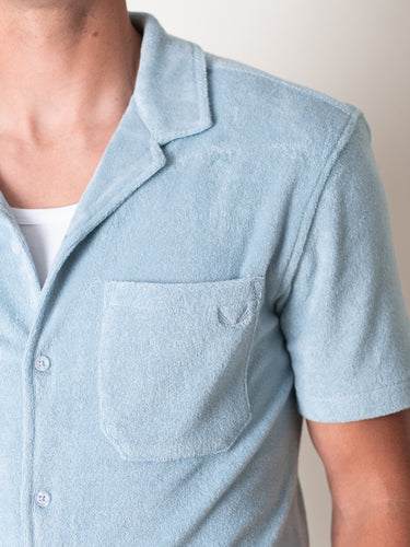 BEAU-T BlueGrey
