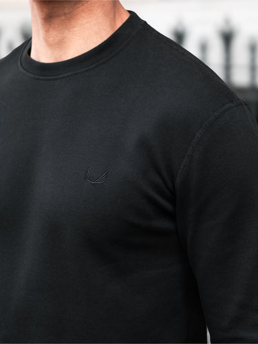 CLAY-HP-LS Black