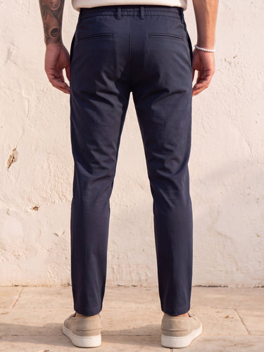 DUESY Navy