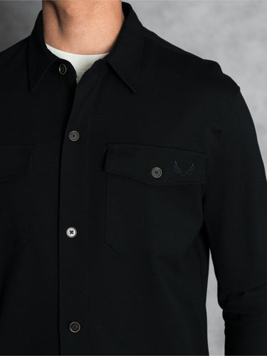 FINN-PM Black