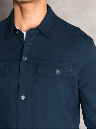 FINN-PM Navy