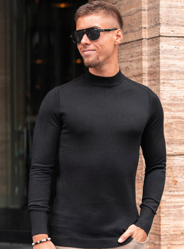 HOLLUM-II Black