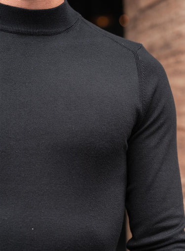 HOLLUM-II Black