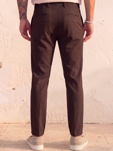 HUGH DarkBrown