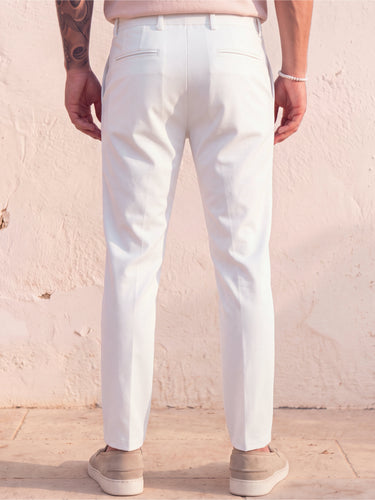 HUGH OffWhite