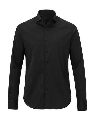 KEITH Black