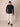 KEITH-KNITTED Black