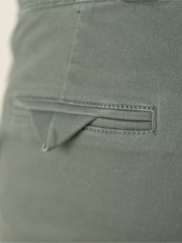 KEY-LARGO-TWILL Olive