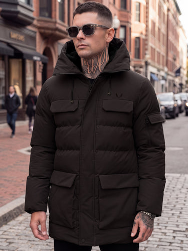 LUND DarkBrown