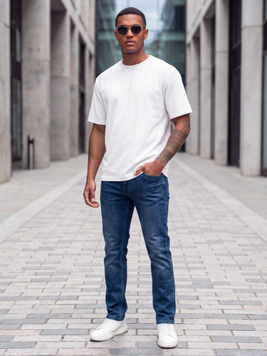 BARNEY DarkBlue