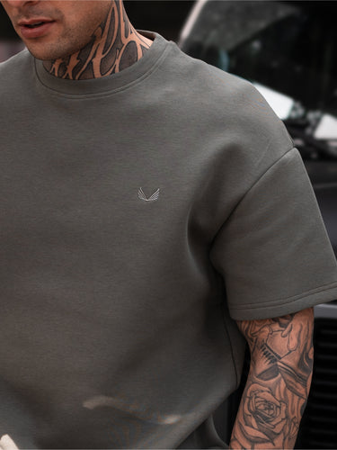 PRINCE-LUXE-SS Olive