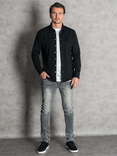 RANCHER Black