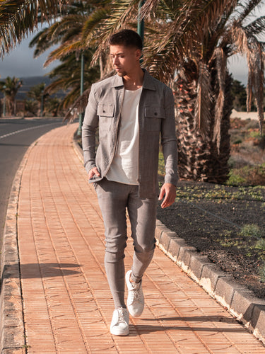 RODY-PRINTED Beige
