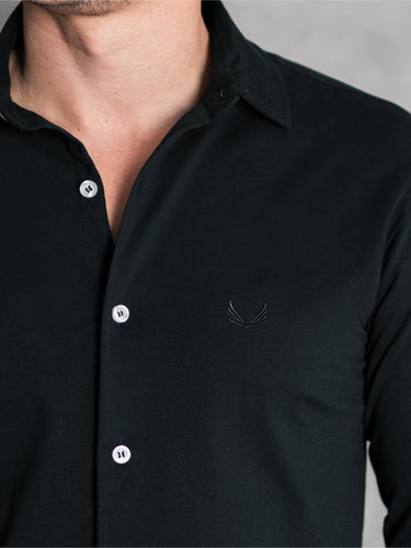 SOREN Black