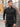 SPANZIP Black