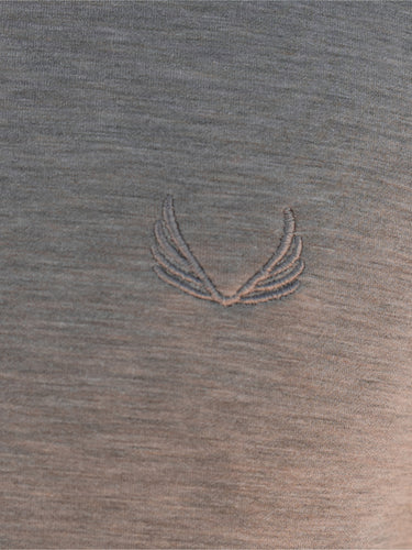 TITAN-BAMBOO GreyMelange