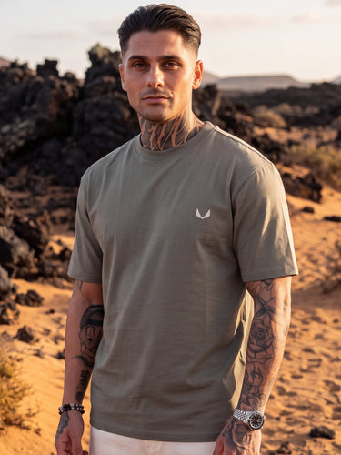 TITAN-VOLAR Olive