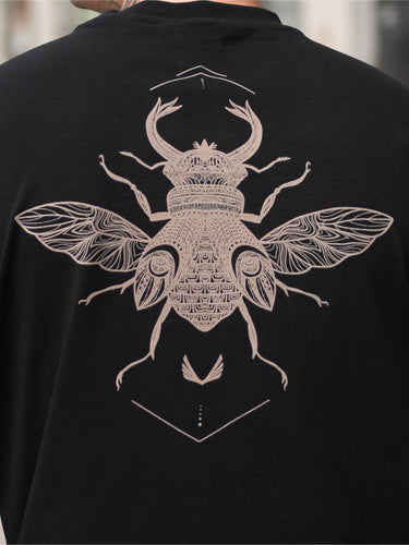 TITAN-SCARABEE Black