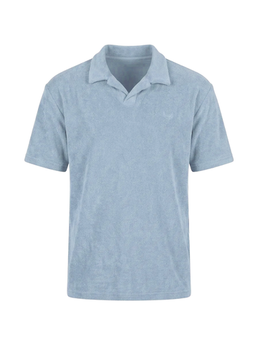 AURELIO-T BlueGrey