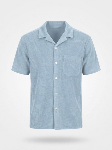 BEAU-T BlueGrey