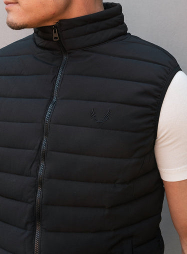 CERVO Black