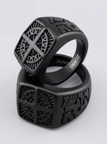ISAS Black