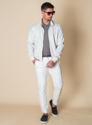 LAMAR Cream (pants)