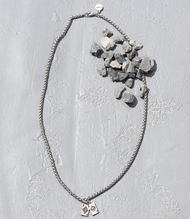 MARIK Silver