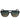 NUORO-985 BlackGreen