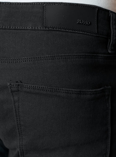 SALT-LC Black