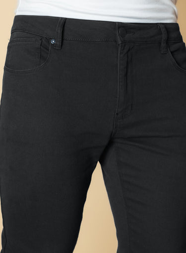 SALT-LC Black