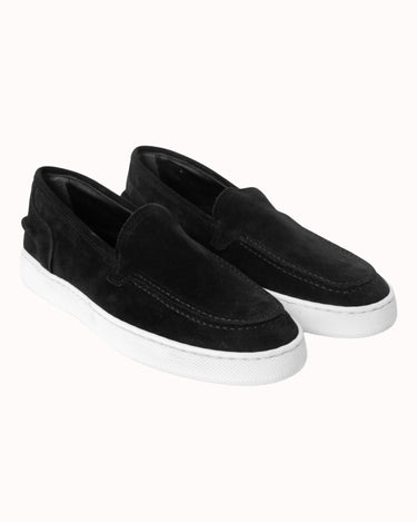 ZOLAR Black