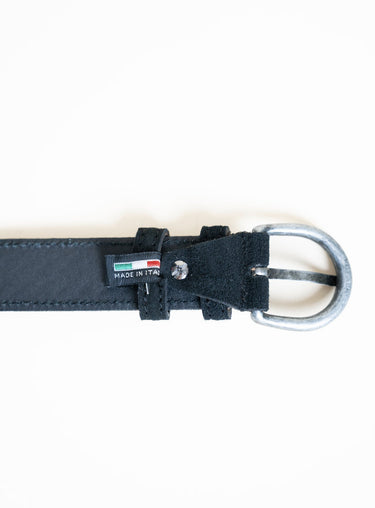 CETARA-TRECCIA Black