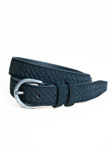 CETARA-TRECCIA Black