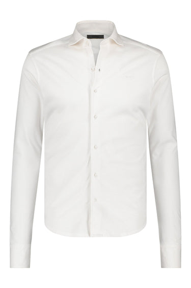 KEITH-KNITTED White