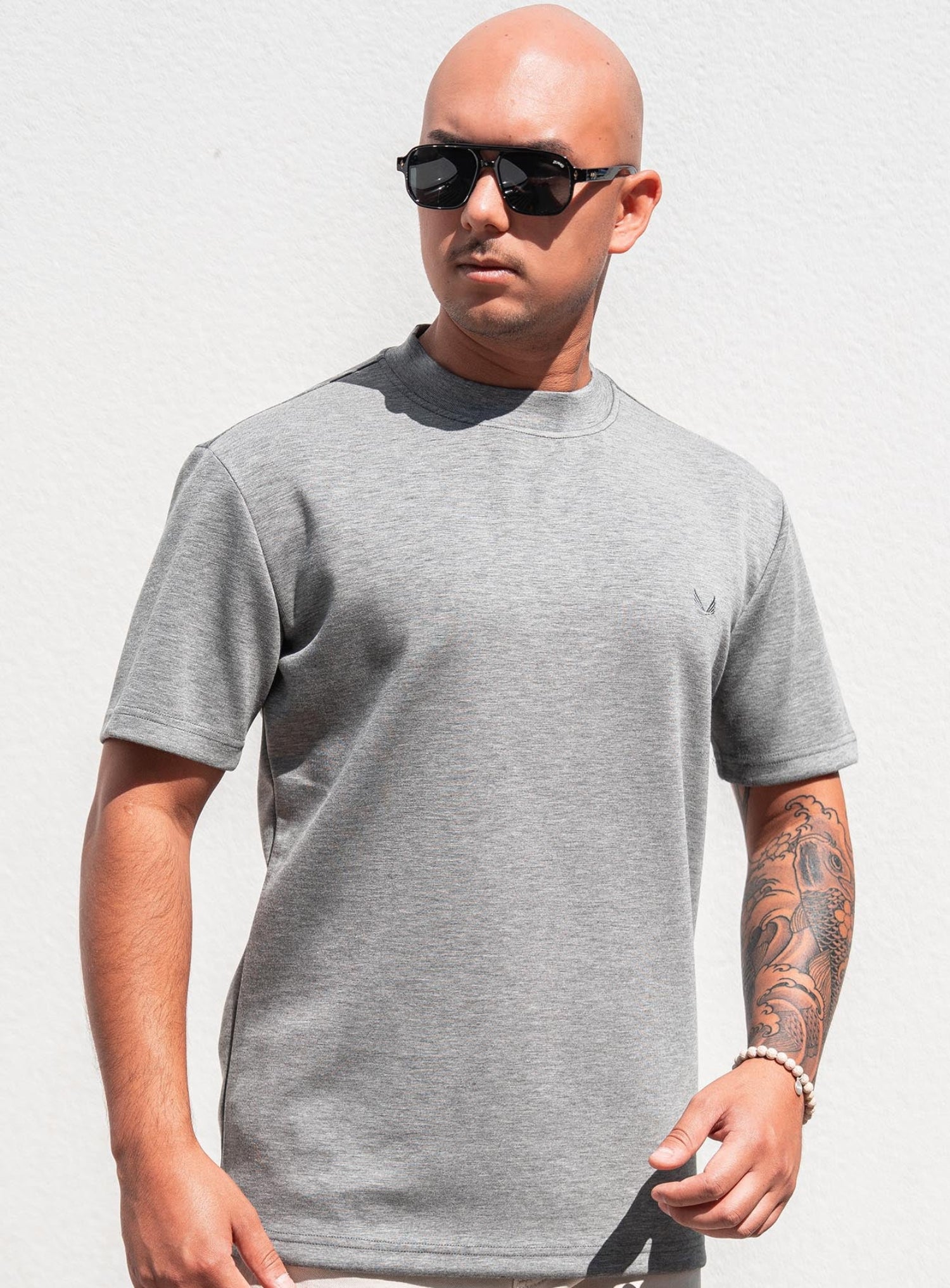 TITAN-300 Grey