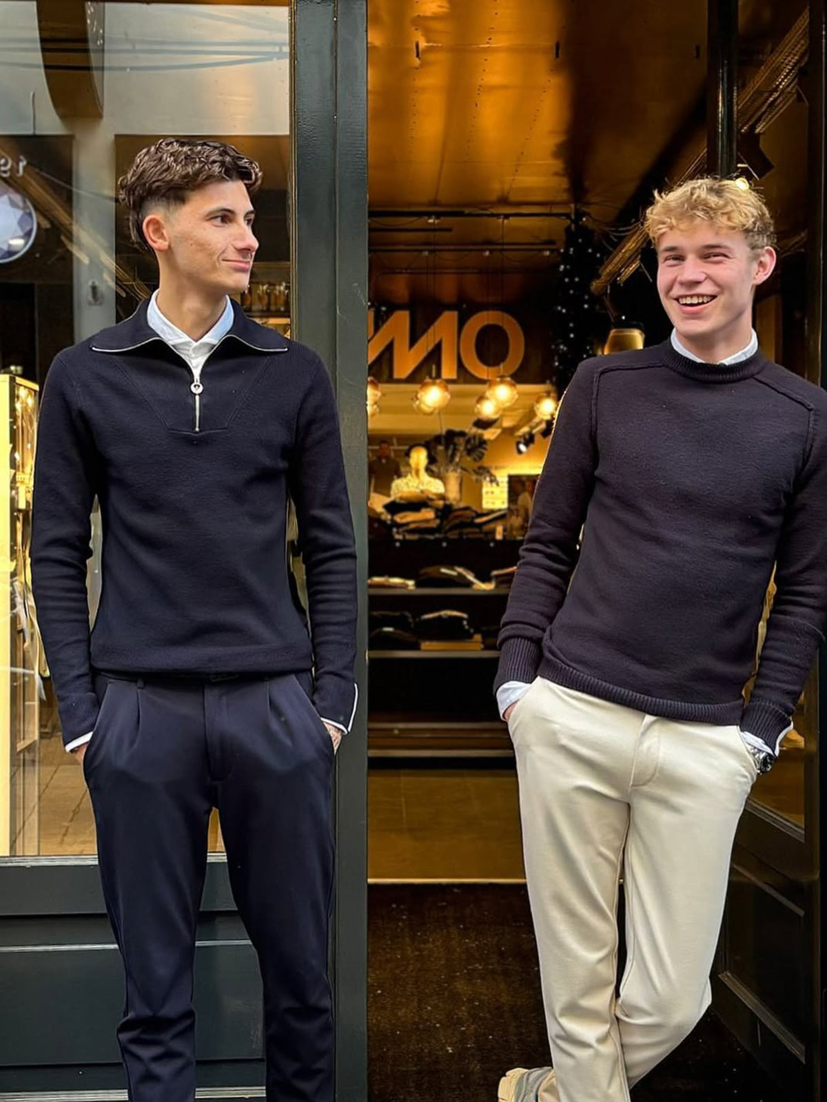 Arnhem City Edit | The Dual Aesthetic