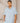 BEAU LightBlue - Shirts