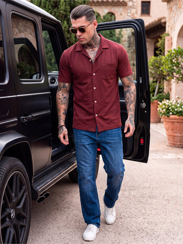 BEAU-PIQUE Mulberry