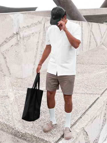 BEAU-PIQUE PureWhite