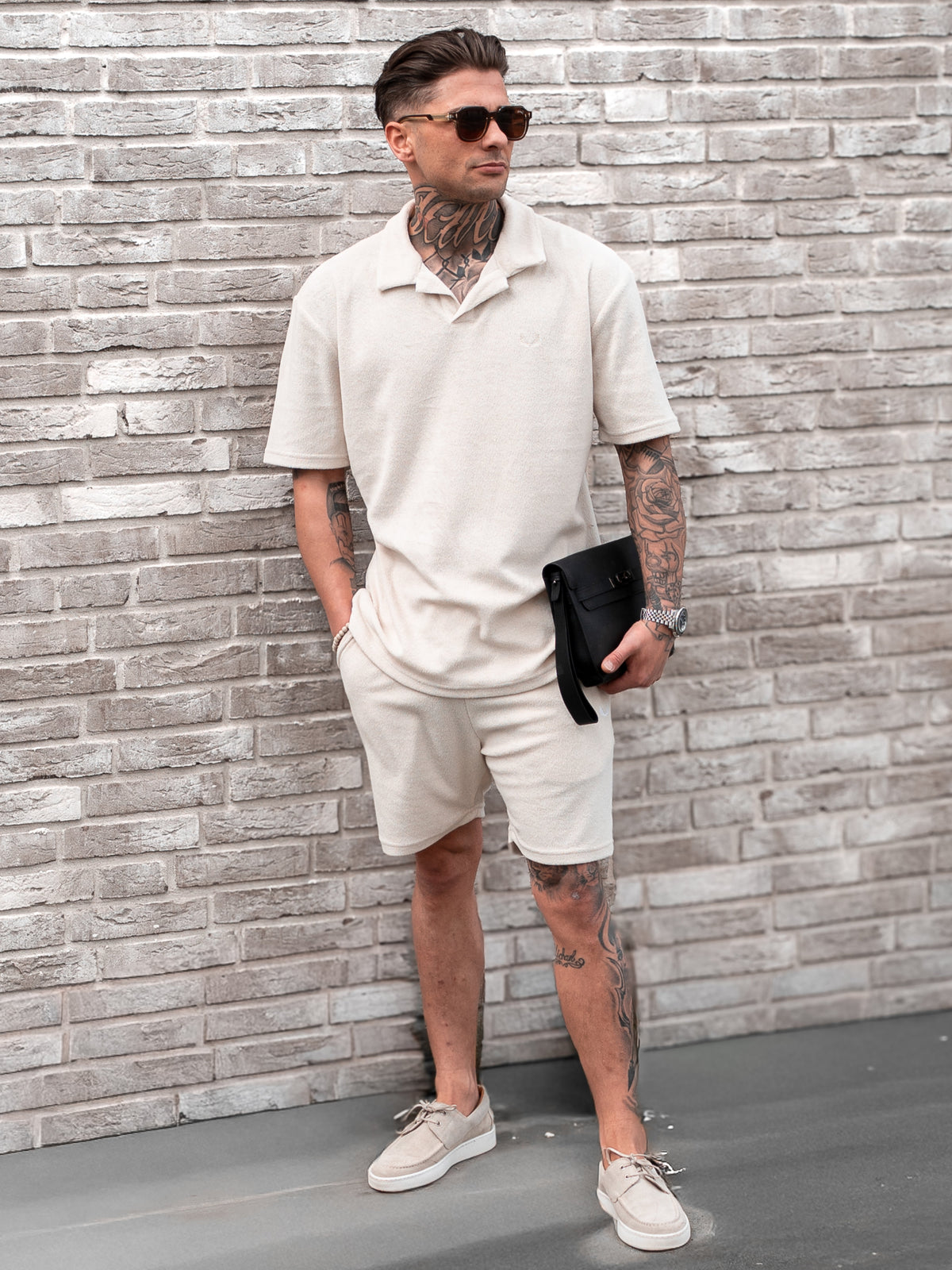 Terry Twinset | Aurelio Sugar