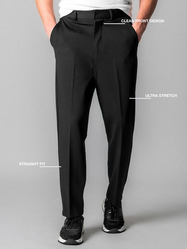 BLYTH-T Black