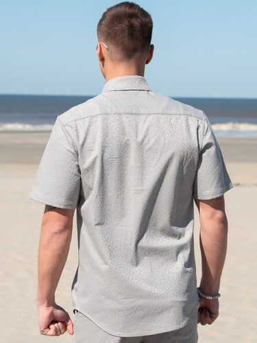 BROS-84 Grey