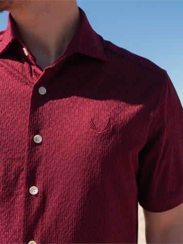BROS-84 Red
