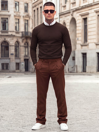 CAPUANO Brown