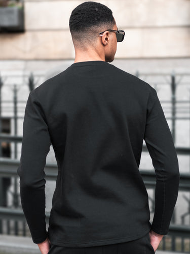 CLAY-HP-LS Black