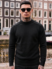 COVENT Black